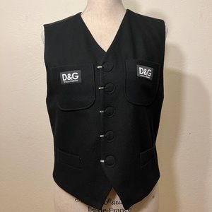 DOLCE GABBANA